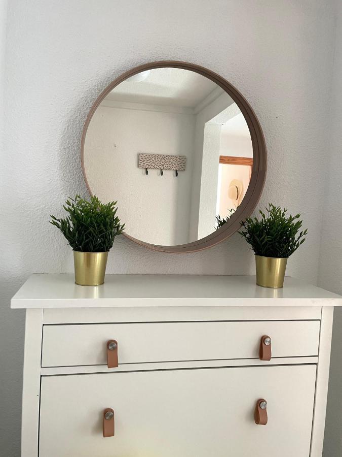 Apartamento Kennedy 1 By Gestaltur Benidorm Zewnętrze zdjęcie