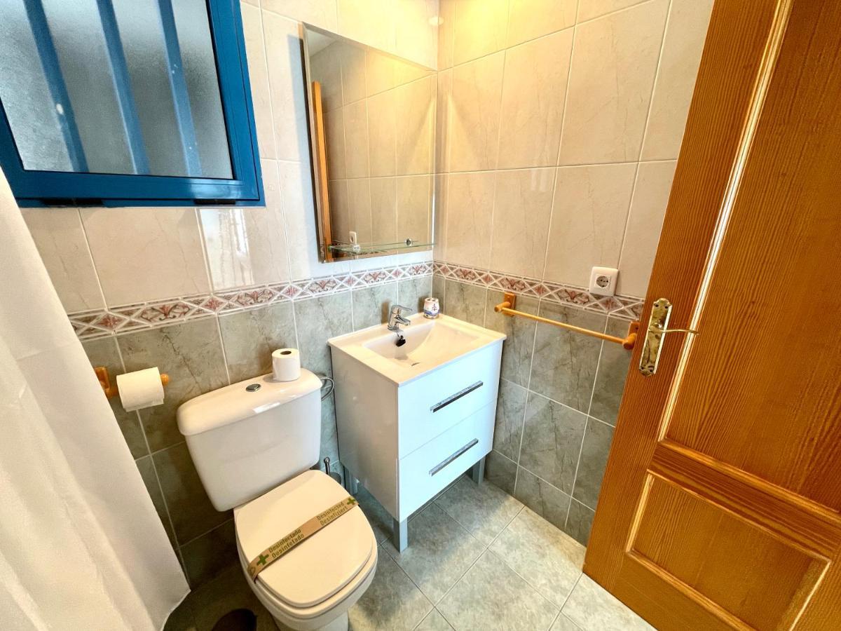 Apartamento Kennedy 1 By Gestaltur Benidorm Zewnętrze zdjęcie